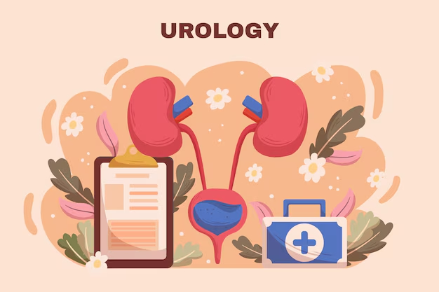 Homeopathy for Urological Conditions